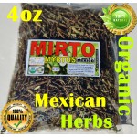 Mirto arrayán Hierba, Arrayán, Mirto, Murta : Murta Tea , Mirtus, Myrtus communis, Mexican Arrayan